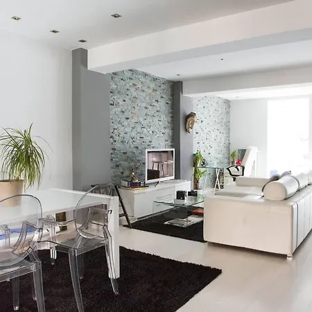 Διαμέρισμα Loft Exclusivo En El Centro Σαραγόσα