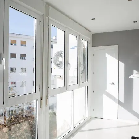 Апартаменты Loft Exclusivo En El Centro