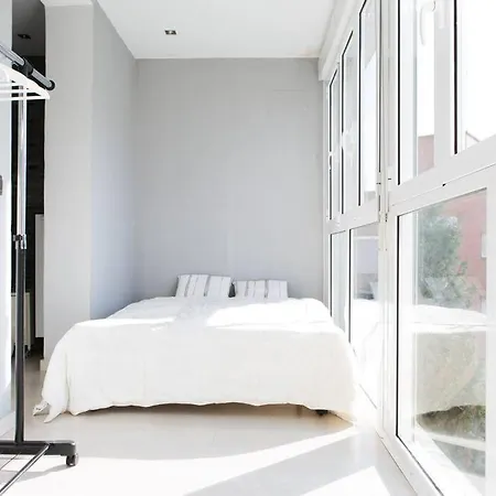 Apartment Loft Exclusivo En El Centro *