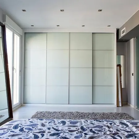 Loft Exclusivo En El Centro Апартаменты *