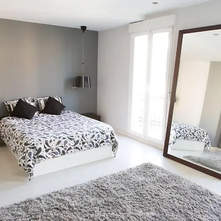 Апартаменты Loft Exclusivo En El Centro Сарагоса