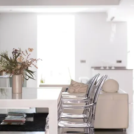 Loft Exclusivo En El Centro Апартаменты Сарагоса