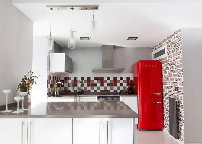 Loft Exclusivo En El Centro 公寓