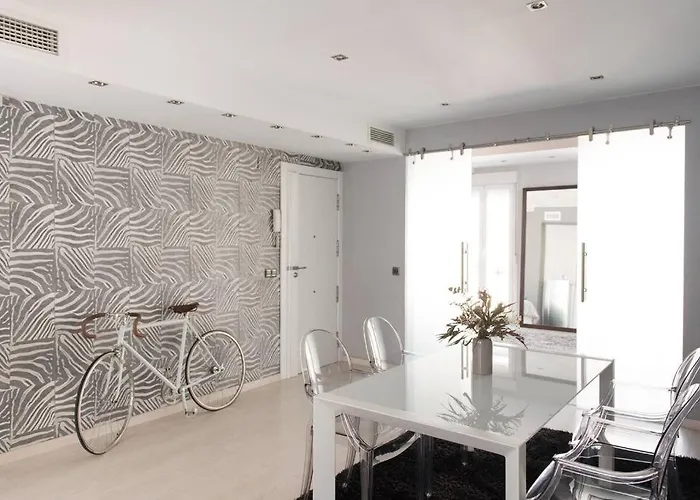 Loft Exclusivo En El Centro Apartman