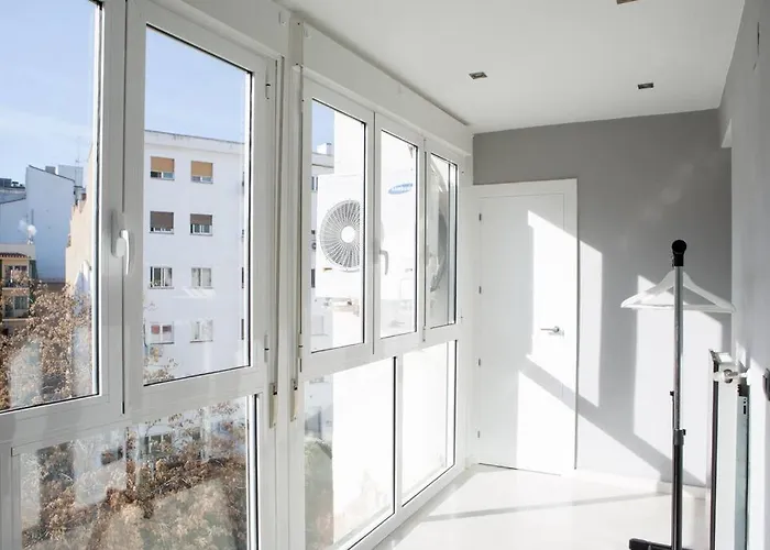 公寓 Loft Exclusivo En El Centro