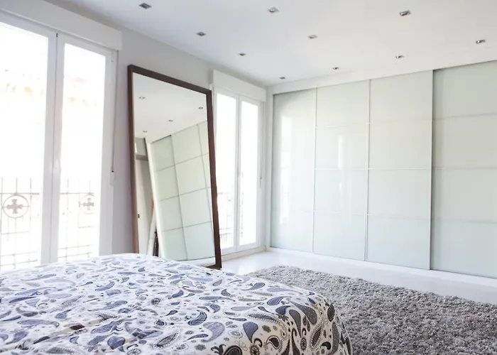 Loft Exclusivo En El Centro Zaragoza