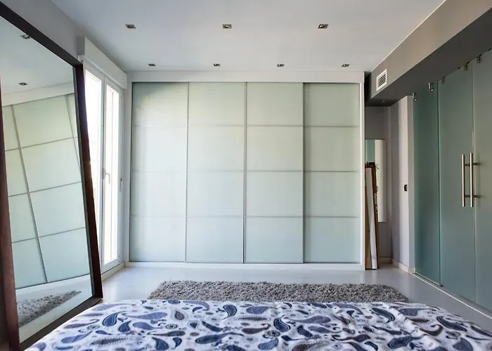 Loft Exclusivo En El Centro Apartman *