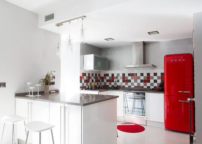 Loft Exclusivo En El Centro 公寓 *