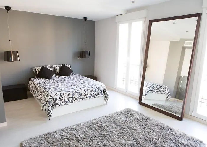 公寓 Loft Exclusivo En El Centro 萨拉戈萨