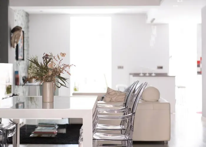 Loft Exclusivo En El Centro 公寓 萨拉戈萨